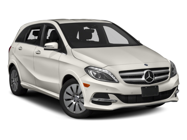 mercedes classe B
