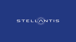 stellantis logo compagnia