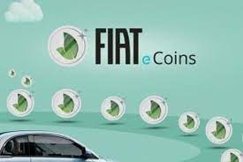 criptovaluta FIAT auto