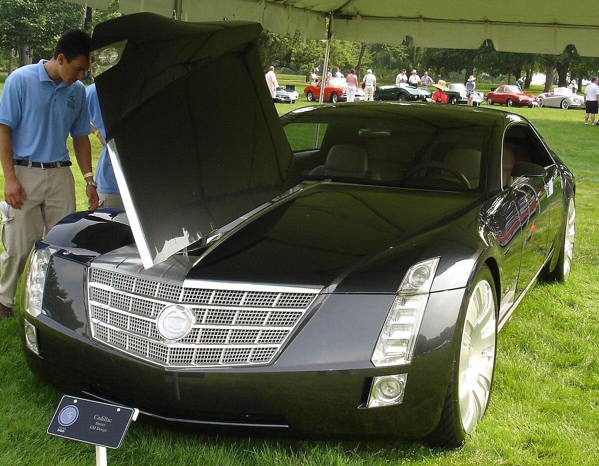 La Cadillac V-16: il lusso opulento dell’America pre-guerra