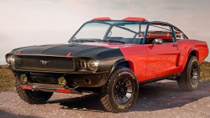 L’arte del Restomod: modernizzare un classico senza tradirlo