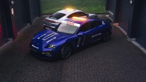 Il ruolo della “Safety Car” in Formula 1: regole e curiosità