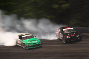 Il mondo del Drifting: l’arte del controllo in sovrasterzo