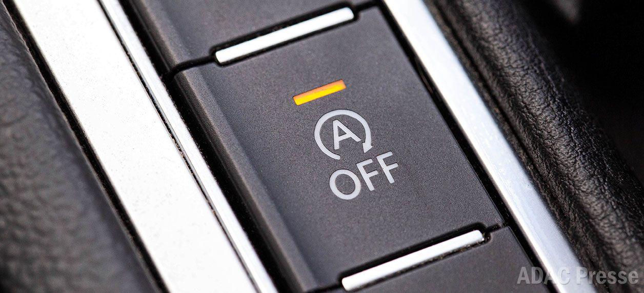 Il sistema Start & Stop: come funziona e quanto fa risparmiare