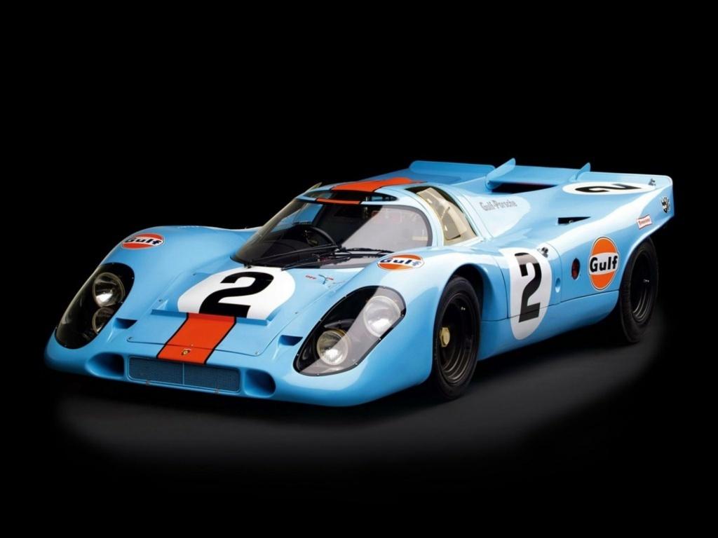 Livree iconiche: quando lo sponsor diventa leggenda nel motorsport
