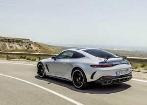 Cosa significa la sigla “GT” (Gran Turismo) e la sua evoluzione