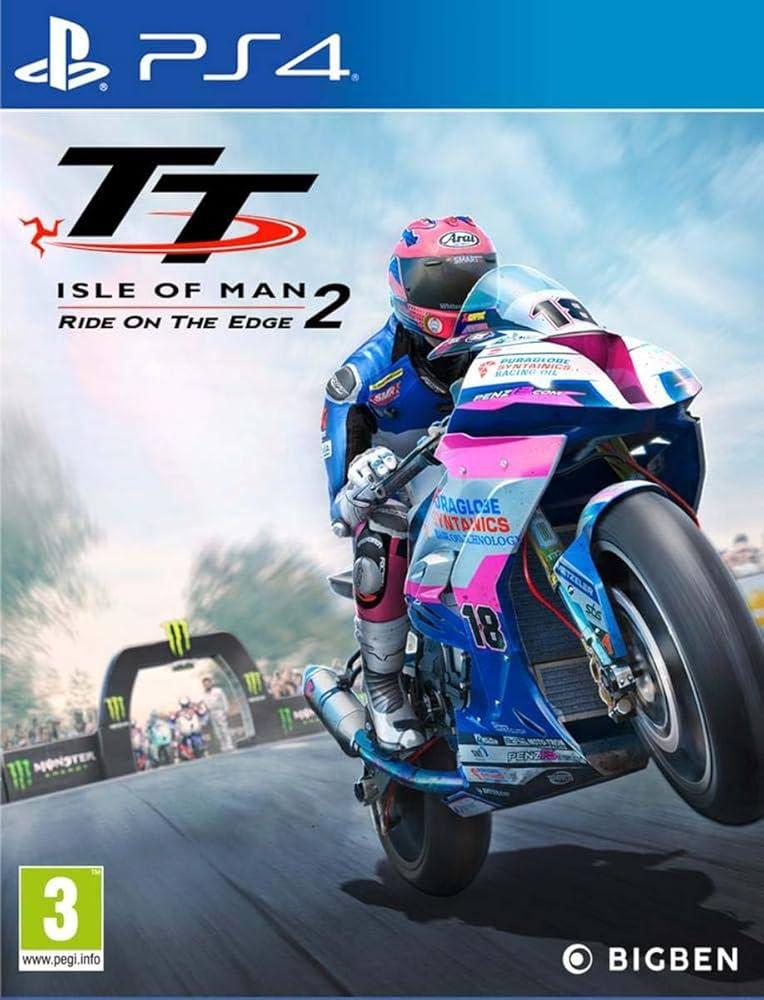 Il Tourist Trophy dell’Isola di Man: la gara più letale del mondo