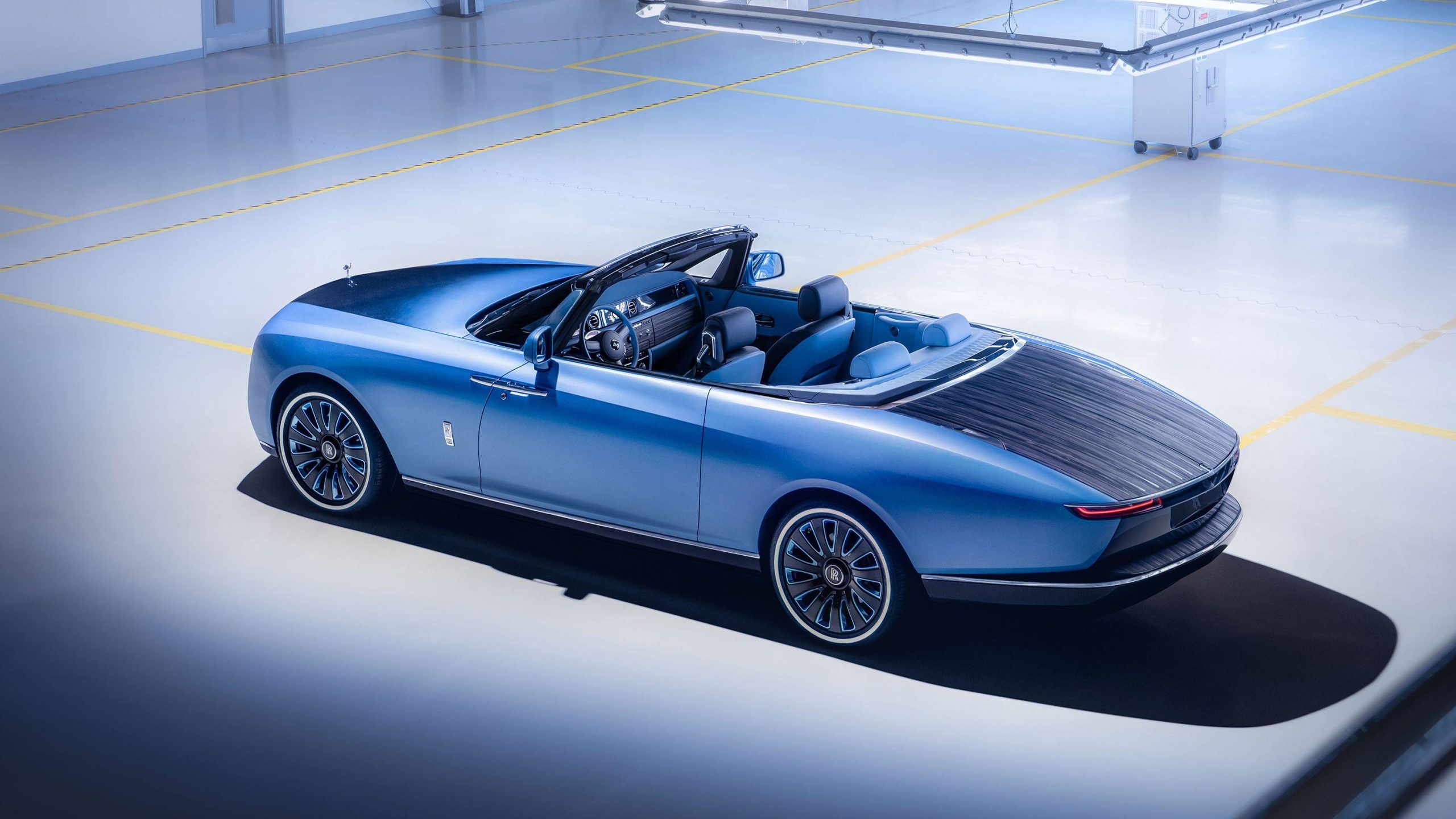La Buick Riviera “Boattail”: un capolavoro di design audace