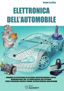 Come l’elettronica ha trasformato la meccanica automobilistica