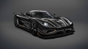 La rivoluzione silenziosa: come Koenigsegg ha reinventato il motore