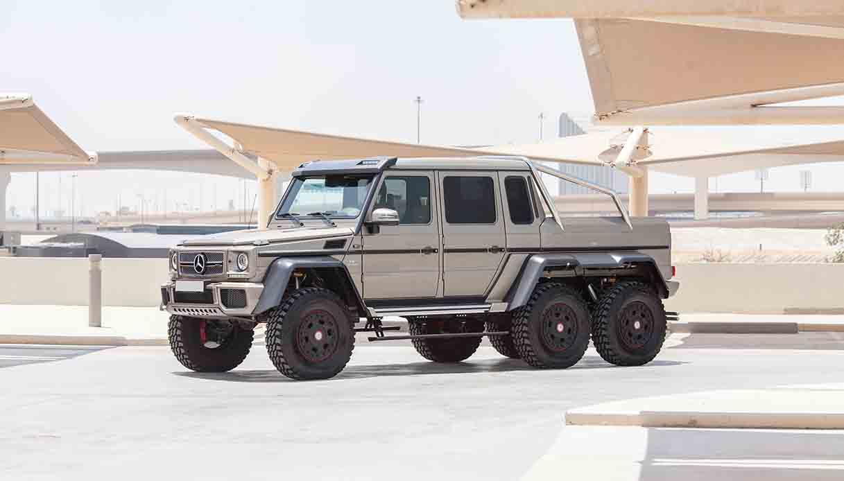 La Tyrrell P34 a sei ruote: follia o colpo di genio in F1?