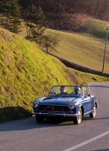 Il mistero della Tucker 48: l’auto troppo avanti per il suo tempo