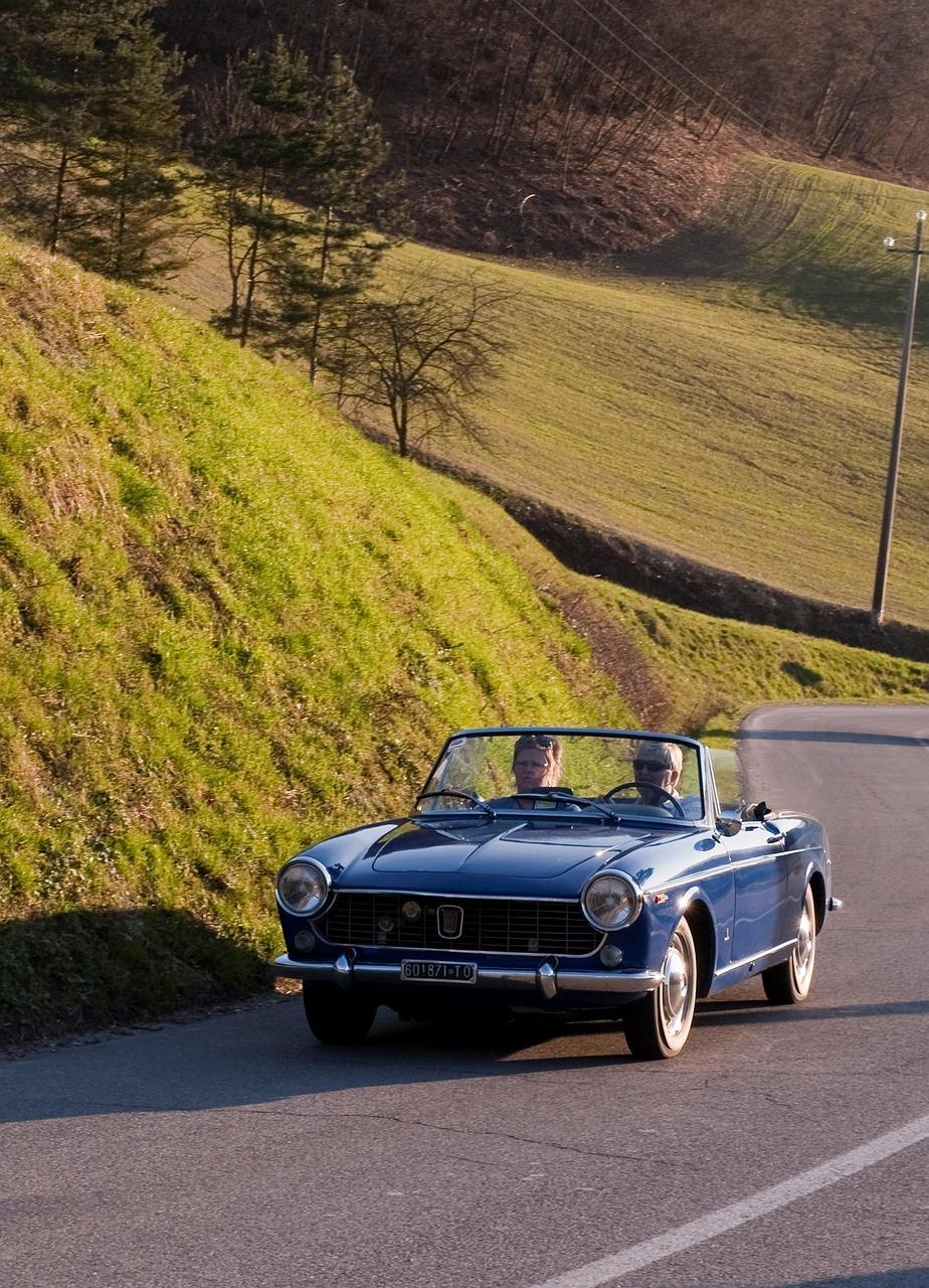 Il mistero della Tucker 48: l’auto troppo avanti per il suo tempo