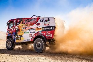 Dakar: la storia del rally raid più massacrante del pianeta
