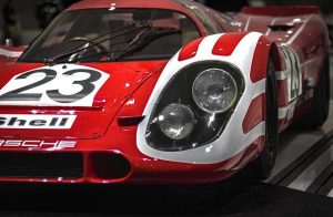 Le Mans 1970: quando la Porsche 917 portò Zuffenhausen sul tetto del mondo