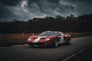 Design aerodinamico: come il CX influenza consumi e velocità massima