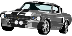 La nascita della Ford Mustang: come Lee Iacocca creò la prima Pony Car