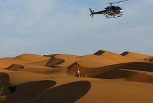 La storia della Dakar: dalle sabbie africane ai deserti dell’Arabia