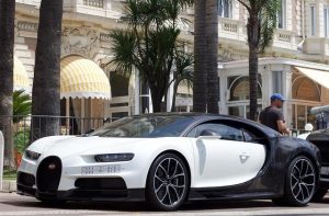 Bugatti Royale Type 41: l’auto dei re lunga sei metri e col motore da treno