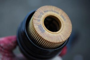 Come pulire e rigenerare il filtro antiparticolato (DPF) senza danni