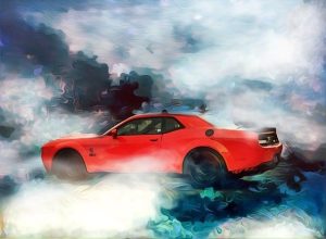 Il motore Hemi di Chrysler: la camera di combustione che ha fatto storia