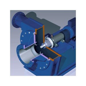 Come funziona un turbocompressore a geometria variabile (VGT)