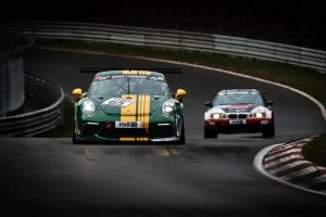 Il mito della Porsche 959: la prima vera supercar tecnologica moderna