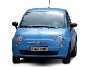 Il design della Fiat 500: come Dante Giacosa motorizzò l’Italia