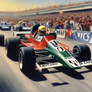 La folle era dei motori a 1.500 cavalli: i mostri turbo della F1 anni ’80