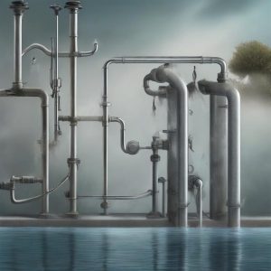 Cavitazione della pompa dell’acqua: il nemico silenzioso del raffreddamento