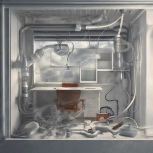La manutenzione preventiva del sistema di ventilazione del basamento (PCV)