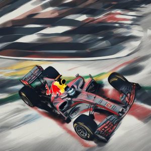 Come funzionano le strategie muretto in F1: la matematica dietro la vittoria