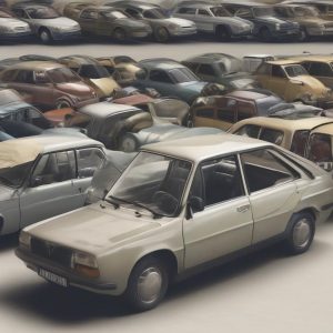 L’evoluzione delle “Sleeper Cars” nella cultura automobilistica europea