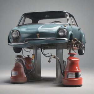Come verificare lo stato di salute della batteria dell’auto col tester