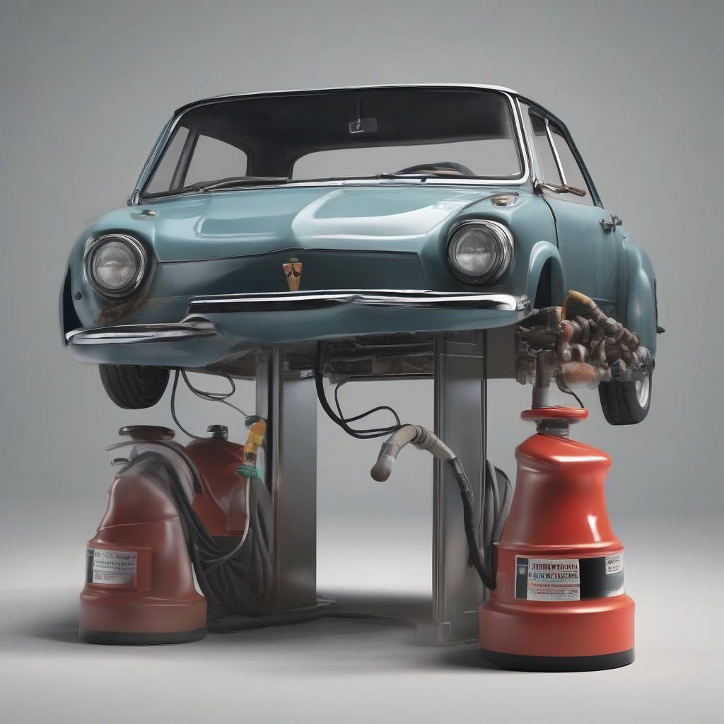 Come verificare lo stato di salute della batteria dell’auto col tester