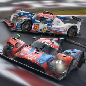 Come il Balance of Performance (BoP) livella il campionato mondiale WEC