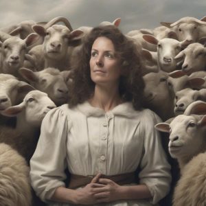 La storia di Michèle Mouton: la donna che cambiò le regole nel Gruppo B