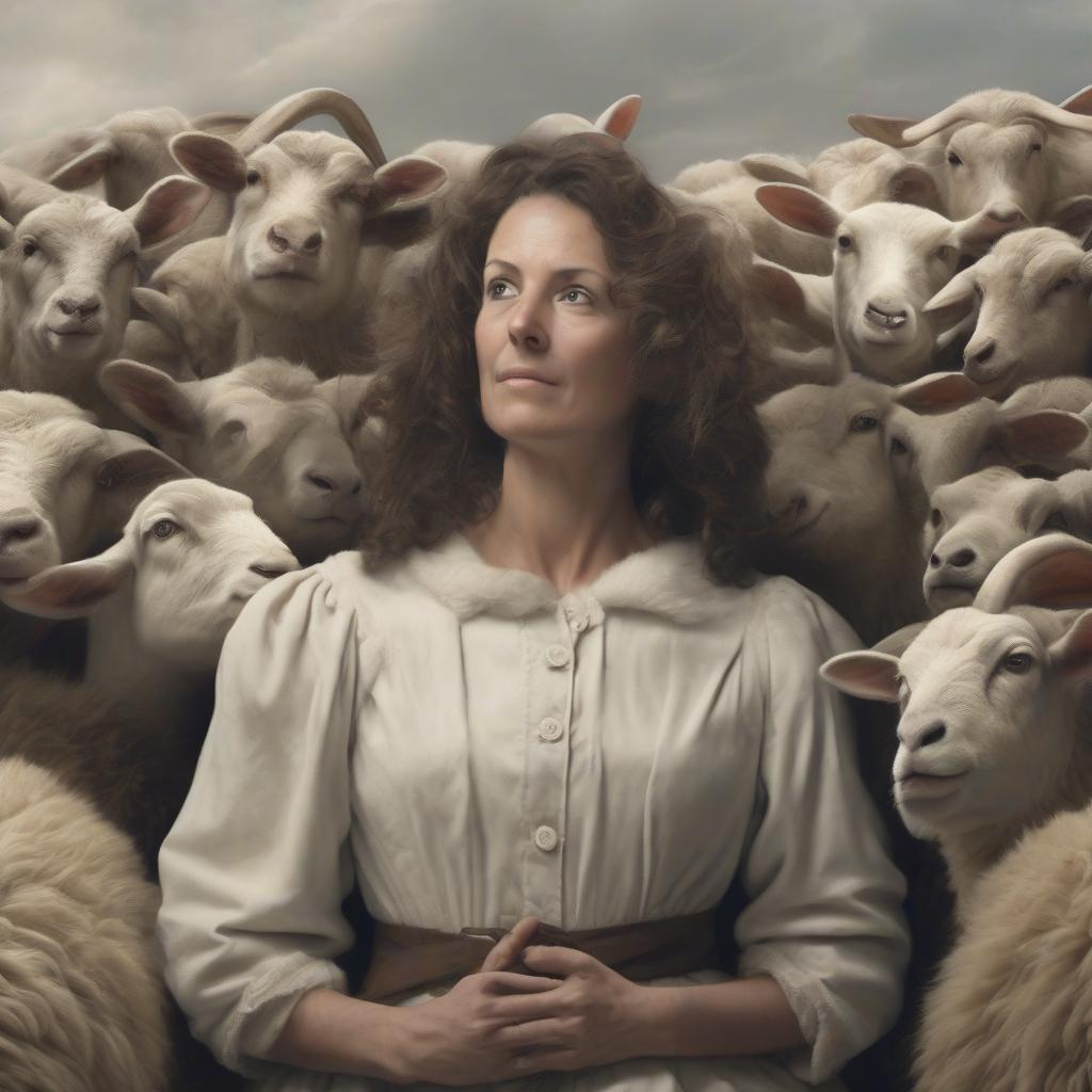 La storia di Michèle Mouton: la donna che cambiò le regole nel Gruppo B