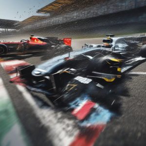 Isolamento termico in Formula 1: come i piloti resistono a 60 gradi