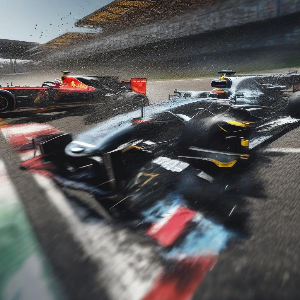 Isolamento termico in Formula 1: come i piloti resistono a 60 gradi