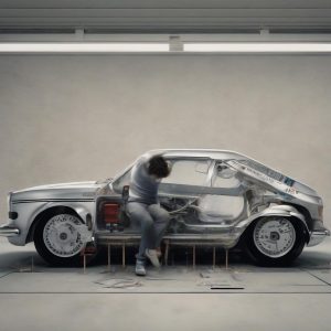 L’importance del rapporto di compressione nei motori sovralimentati