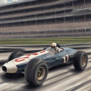 I segreti dell’Indianapolis Motor Speedway e la leggenda del “Catino”