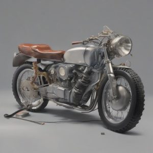 Come funziona la lubrificazione a carter umido vs carter secco nei motori