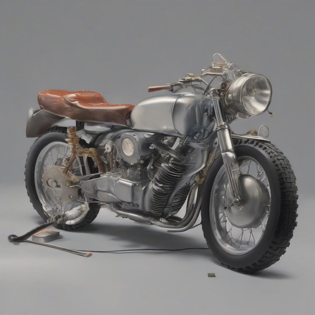 Come funziona la lubrificazione a carter umido vs carter secco nei motori