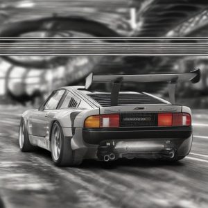 I segreti del tuning aerodinamico: estrattori e l’effetto Venturi stradale
