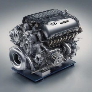 Il segreto dei motori a compressione variabile: l’innovazione Infiniti VC-Turbo