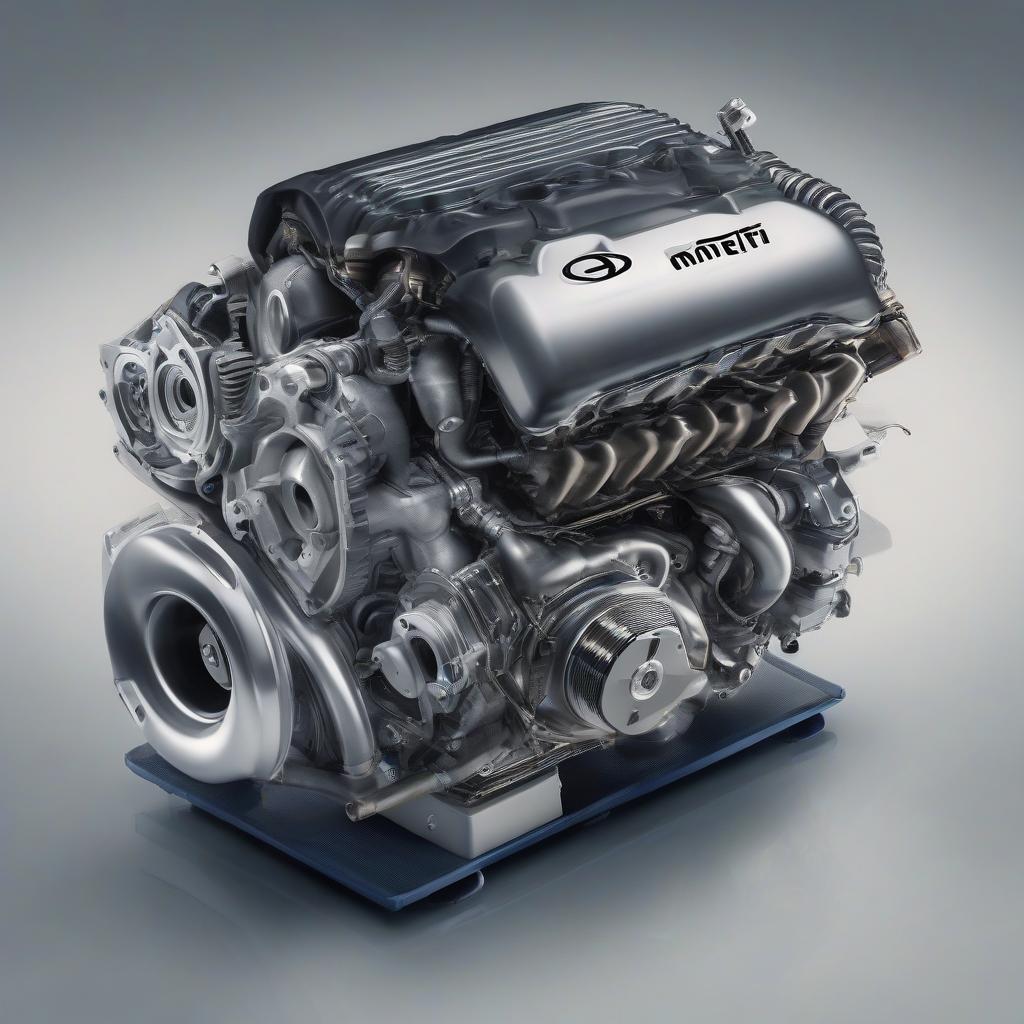 Il segreto dei motori a compressione variabile: l’innovazione Infiniti VC-Turbo