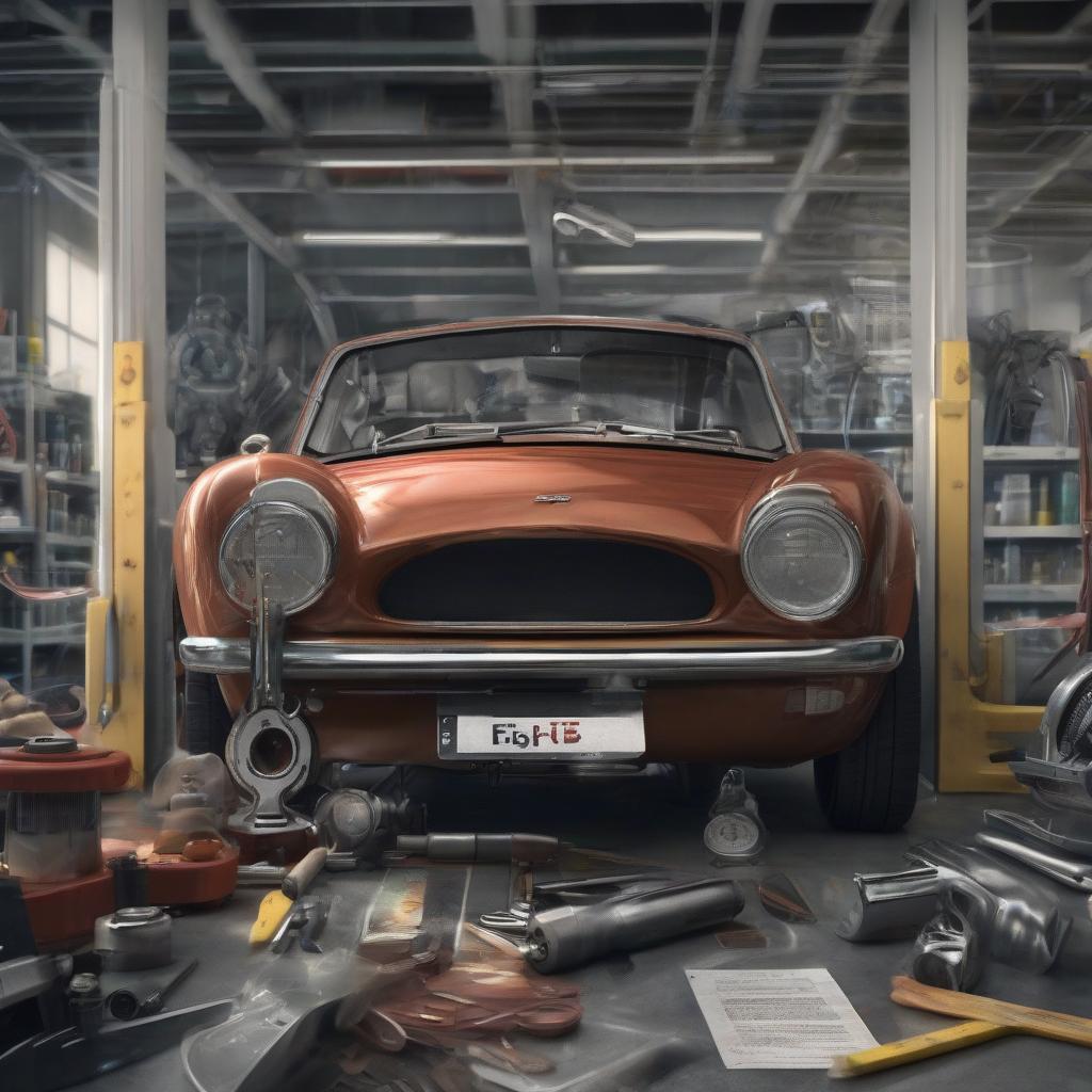 La fisica dell’assetto: come calcolare il roll center della tua auto