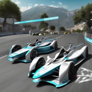 La transizione della Formula E: l’evoluzione tecnologica dalle Gen1 alle Gen3