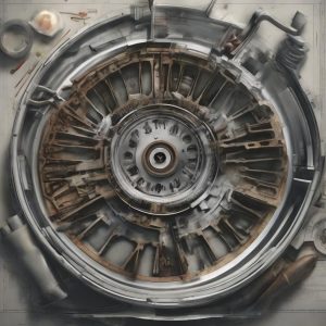 Come diagnosticare un cuscinetto ruota usurato prima che sia tardi
